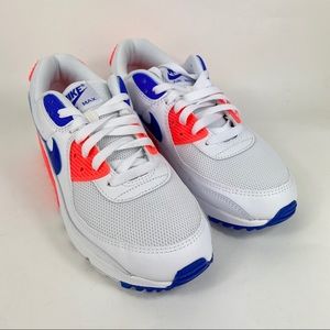 Shoes | Nike Air Max 9 Worldwide Shoes White Ct1039100 | Poshmark